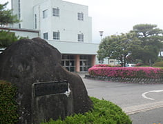 東小学校イメージ