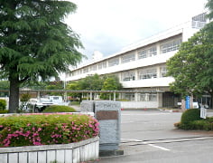 矢板中学校 イメージ