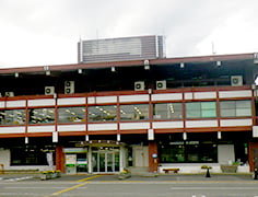 矢板市役所 イメージ