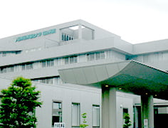 国際医療福祉大学塩谷病院 イメージ